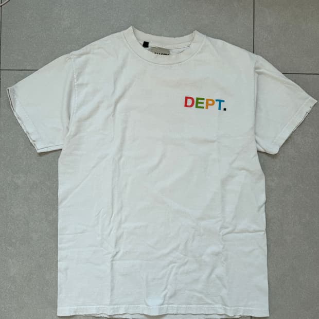 갤러리디파트먼트 반팔