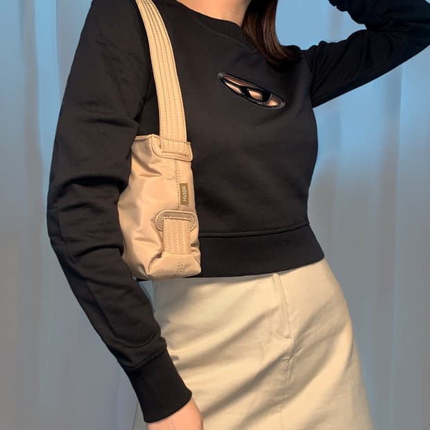 (새상품)비스크 비건 스케이프