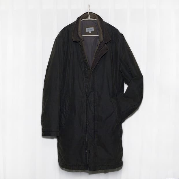 시리즈 (series) 더블린 2웨이 구스다운 패딩 코트 (100+)