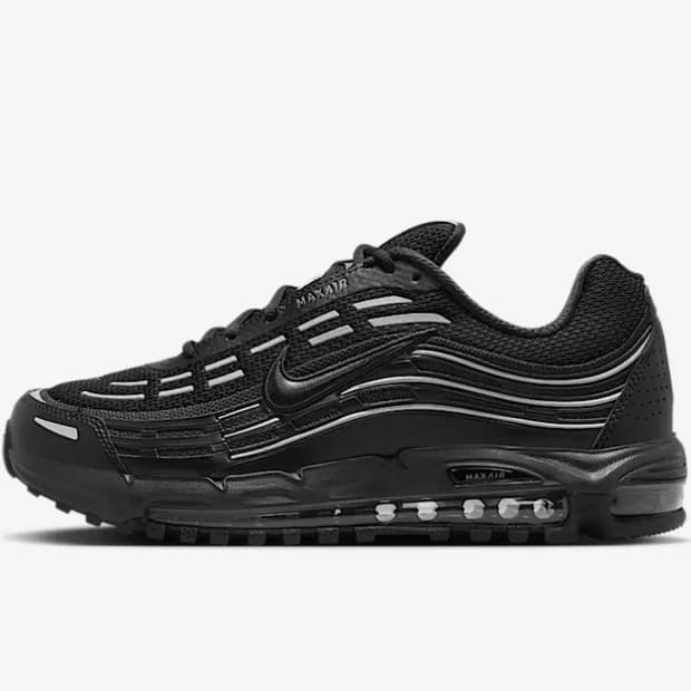 나이키 에어맥스 TL 2.5 블랙 240 & 245