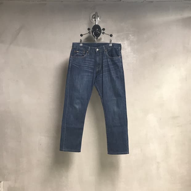 폴로 랄프로렌 데님 팬츠 32/30