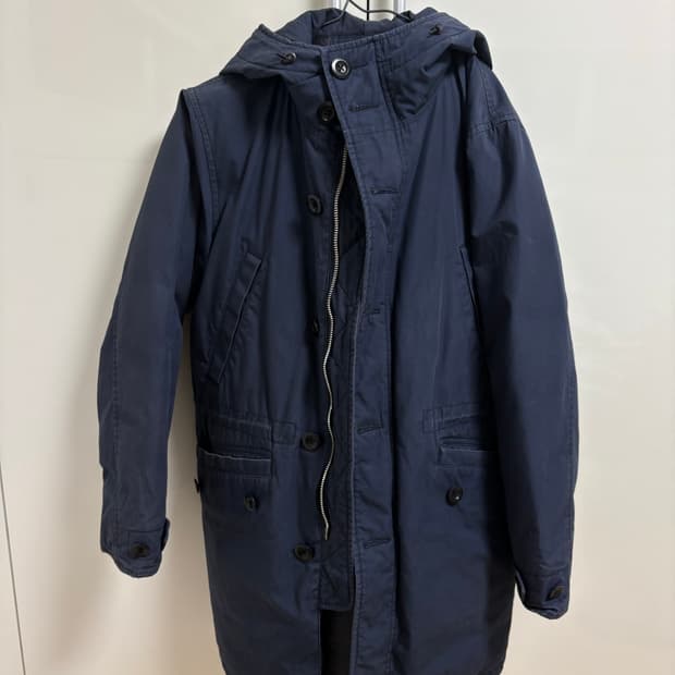 마가렛호웰 패딩