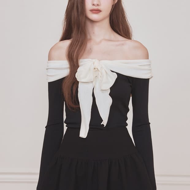 낫유어로즈 블레어탑+릴리스커트 일괄