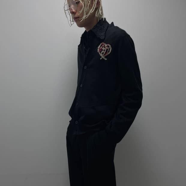 ALEXANDER McQUEEN