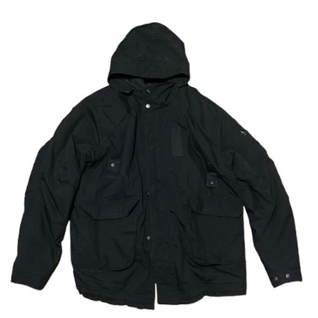 NOMANUAL 노매뉴얼 플라이트 점퍼