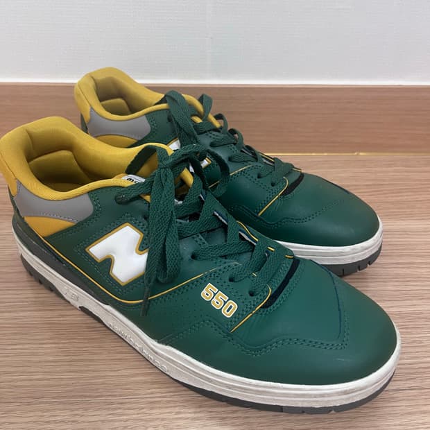 뉴발란스 BB550