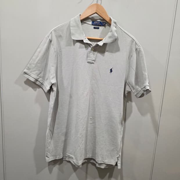 폴로 랄프로렌 슬림핏 카라티 