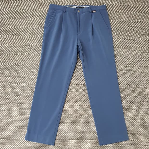 엘로드 골프 기모 팬츠 남자36