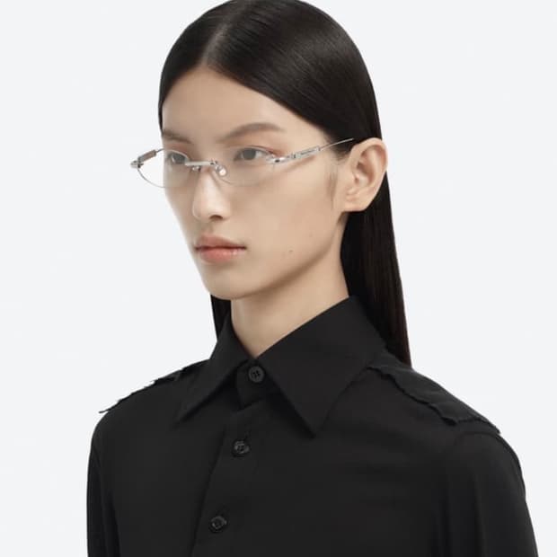 젠틀 몬스터 x 메종 마르지엘라 mm217