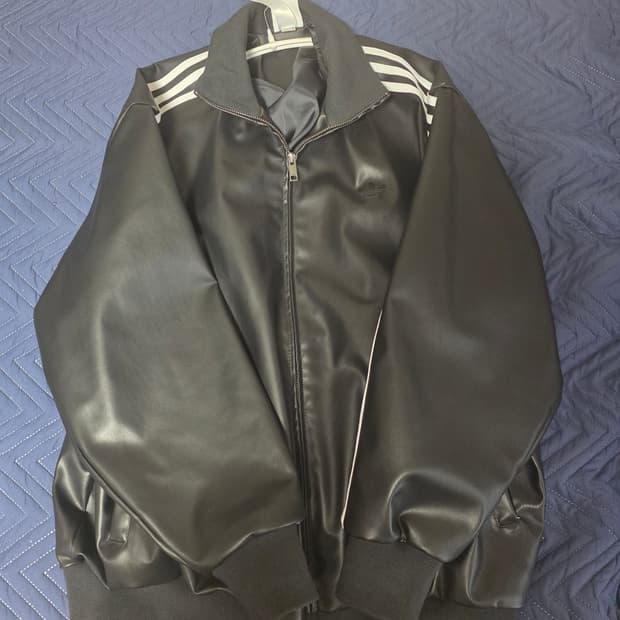 아디다스 플레더 져지