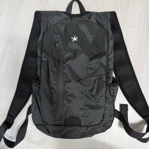 (새상품) 더콜디스트모먼트 백팩