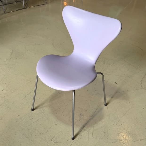 빈티지 60s 프리츠한센 시리즈 7 체어