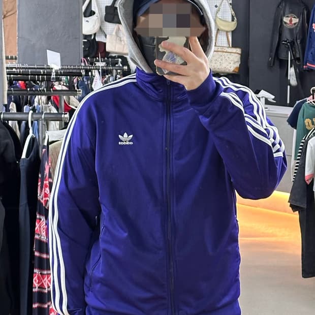 🔥아디다스 파이어버드 트랙탑 판매합니다🔥