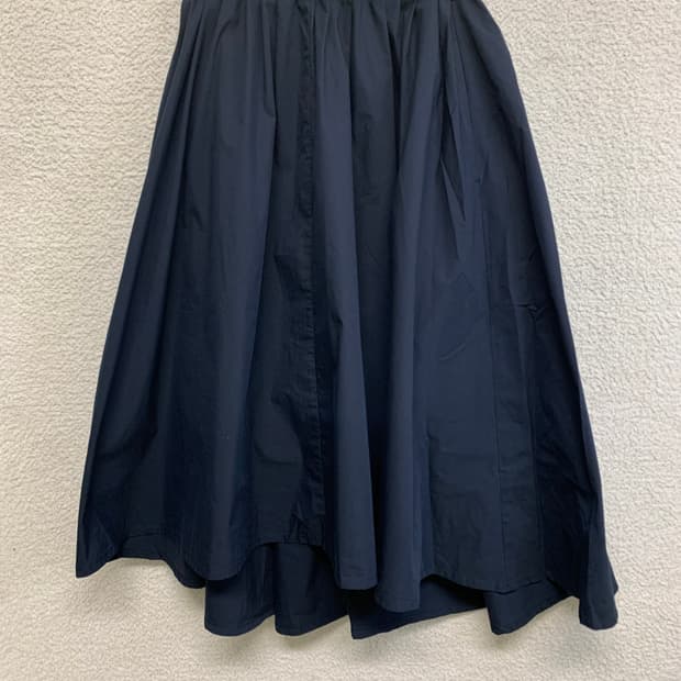  Japanese Vintage  롱 스커트