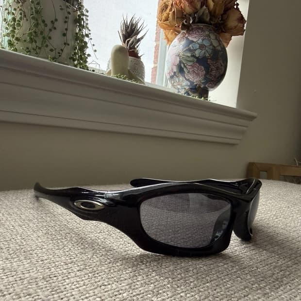 오클리 몬스터독 선글라스 OAKLEY MONSTER DOG