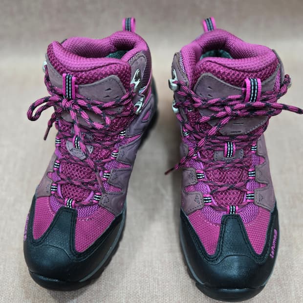 라푸마 250mm-  여성 고어텍스 등산화