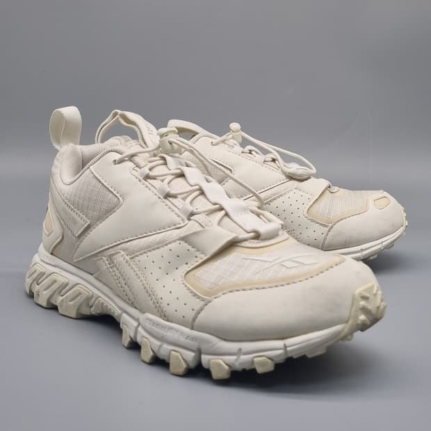 리복 DMX 퍼트 여성운동화240 