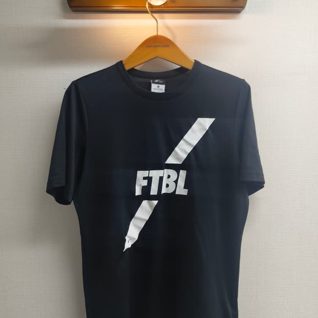 XL) 나이키 드라이핏 FTBL 프린팅 반팔티 팝니다