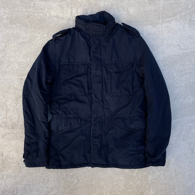 Tomorrowland 필드자켓