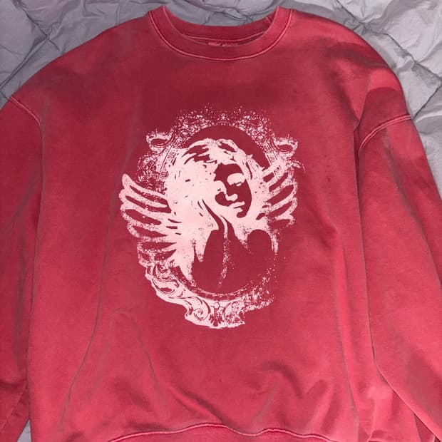 엑스트라오디너리 맨투맨