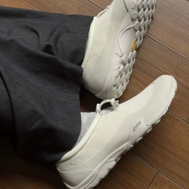 [8.5, 265] 뉴발란스 x 도쿄디자인