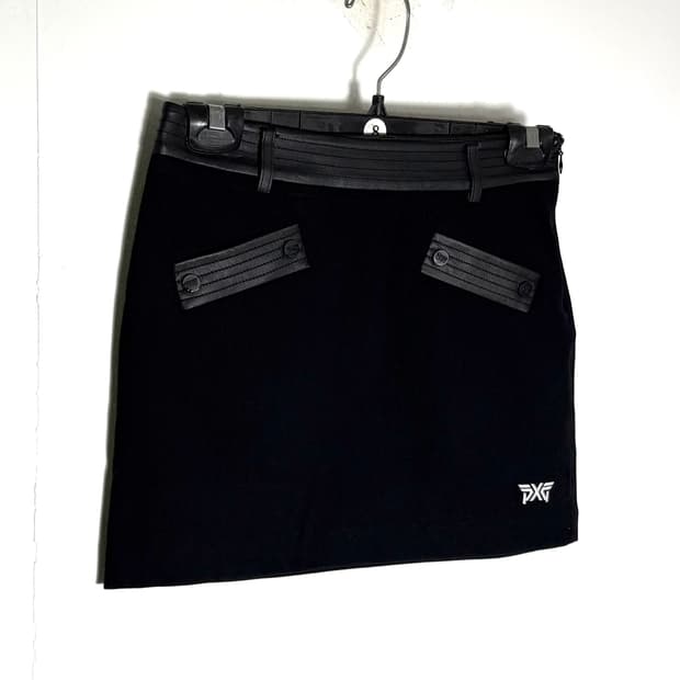 pxg pxg스커트 골프웨어 골프의류