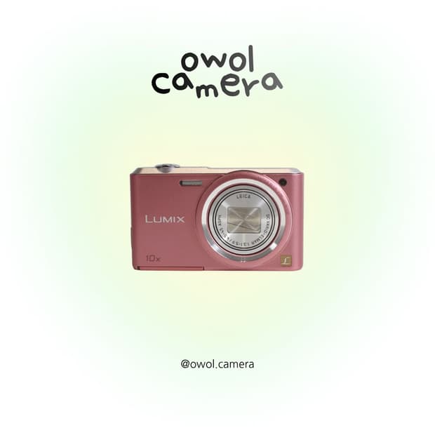 작례O)파나소닉 루믹스DMC-SZ3/panasonic rumix sz3 