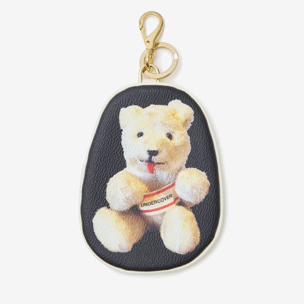 언더커버 파우치