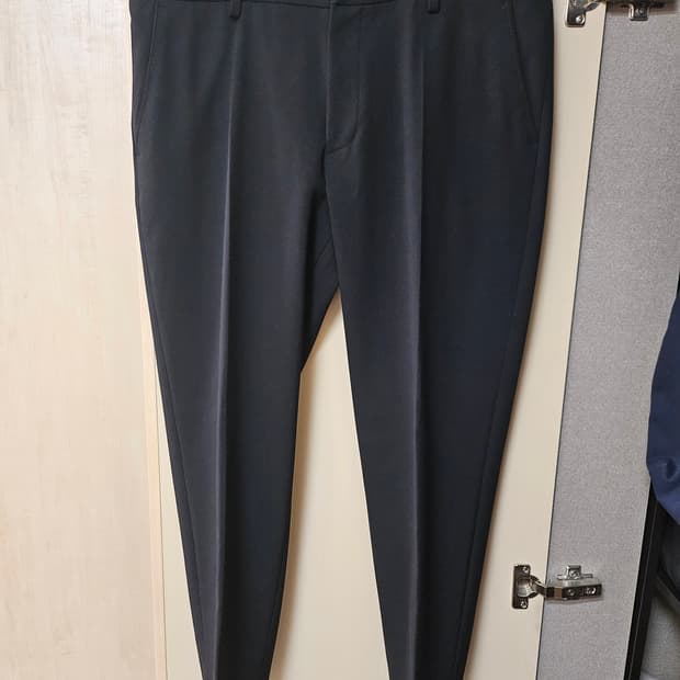 시스템 남성 슬랙스 88사이즈