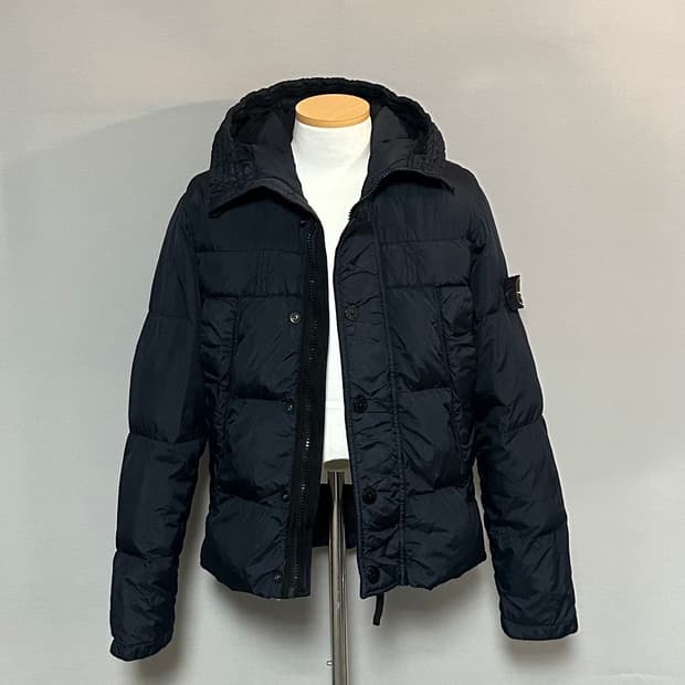 스톤아일랜드 패딩 