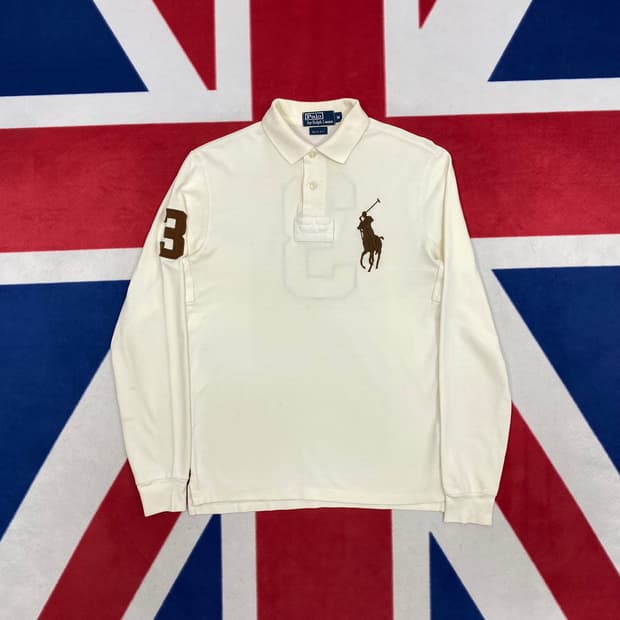 폴로 빅포니 카라티 M 