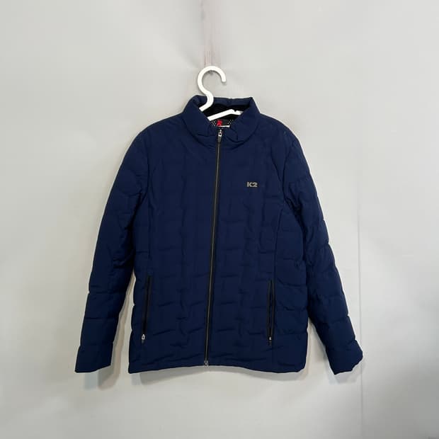 K2 남성 경량패딩 100 