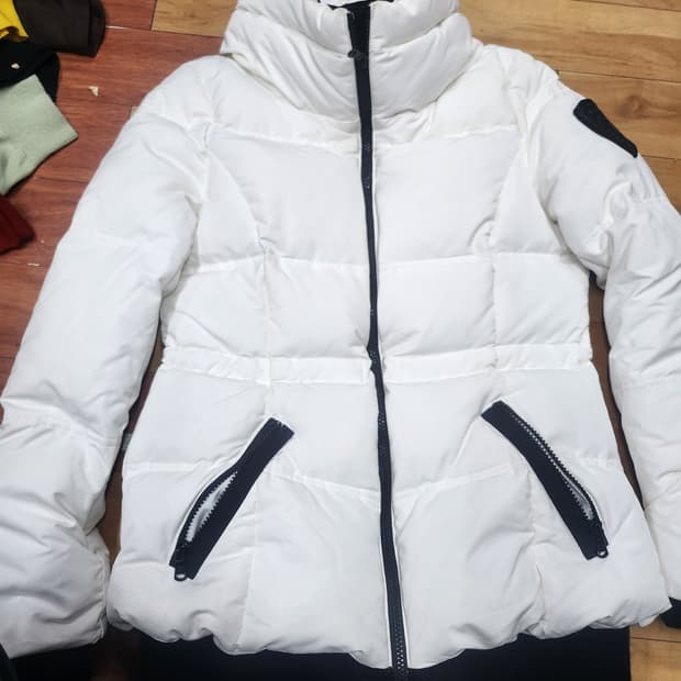 에고이스트패딩