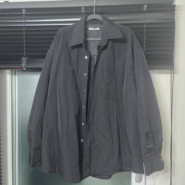 아워레가시 테크 보로우드 자켓 셔츠 48