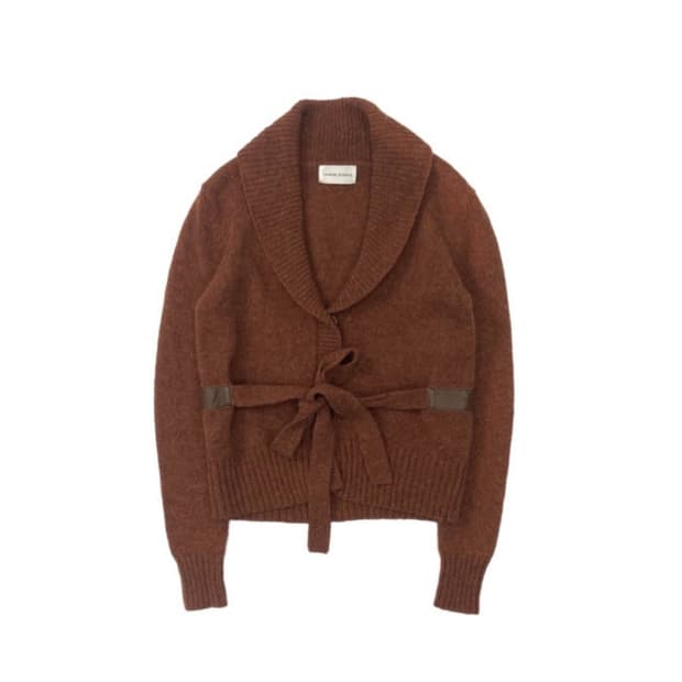 Tsumori Chisato Knit Cardigan