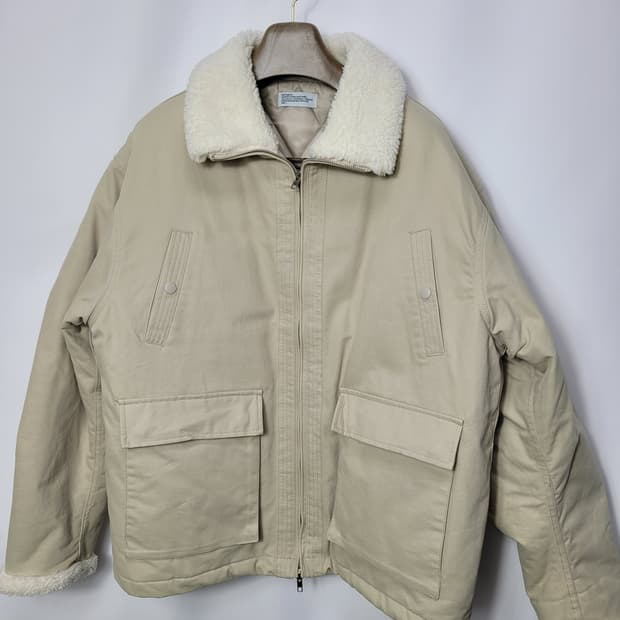 파르티멘토 3M 신슐레이트 자켓 L