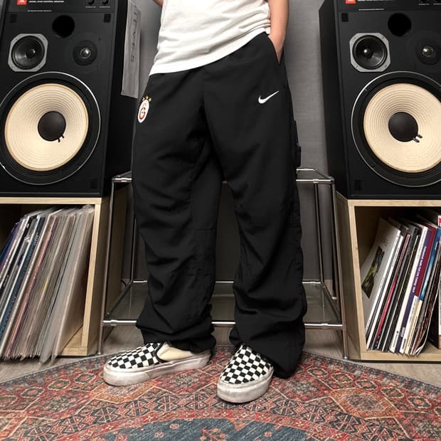 갈라타사라이 나이키 트랙팬츠