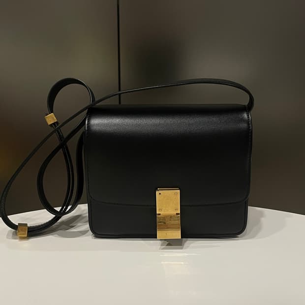 셀린느 클래식박스 스몰