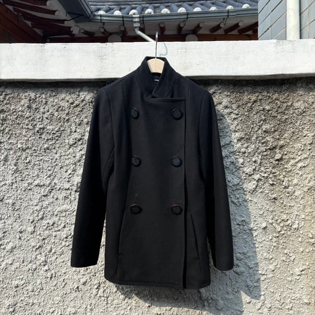 비비안 탐 피코트