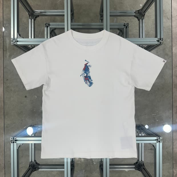Porter Classic T-Shirt