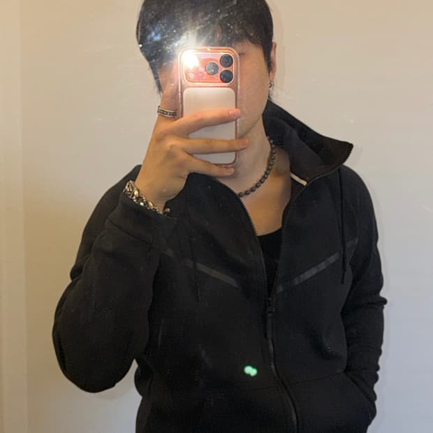 나이키 대장급 테크팩