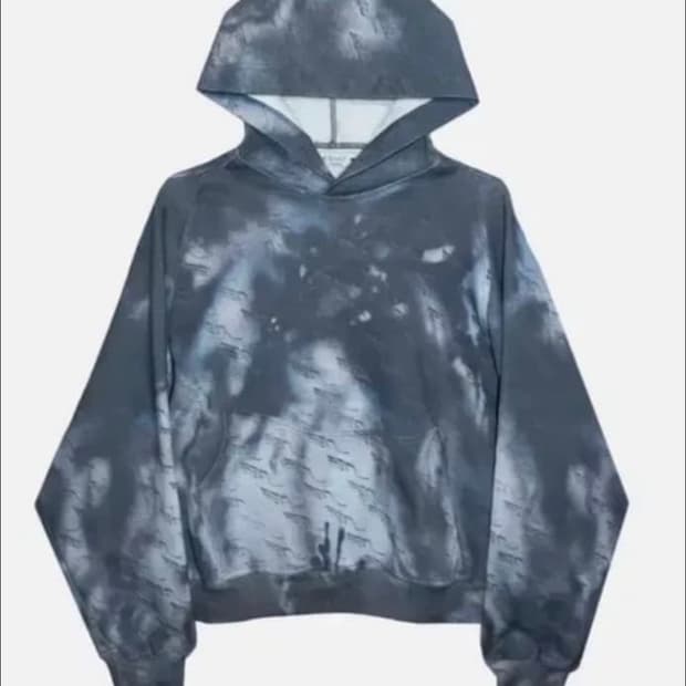 에이시넥틱스 더 현대 후드 새제품