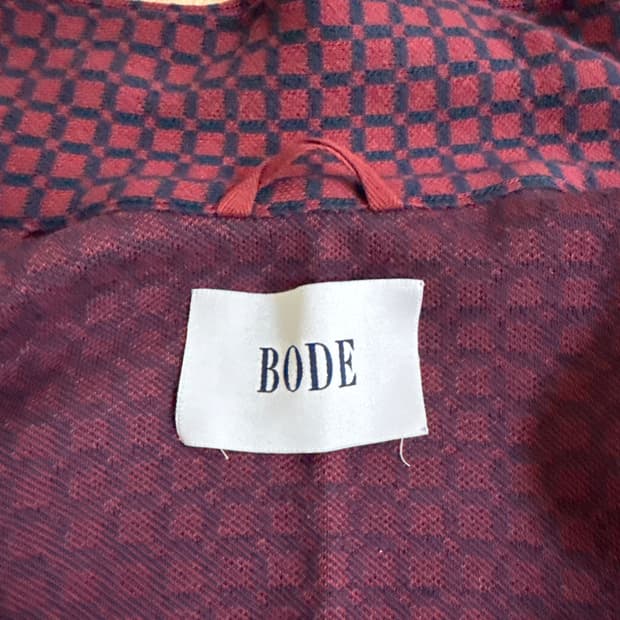 보디 체크 가디건