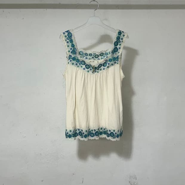 vtg top