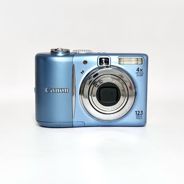 캐논 파워샷 A1100 is | Canon Powershot A1100