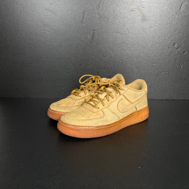 [245] 나이키 에어포스1 된장포스