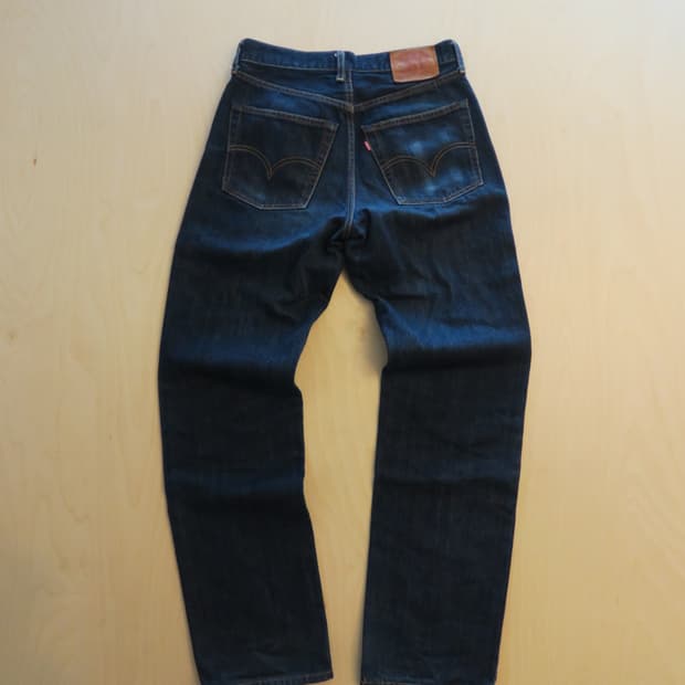 리바이스 502 W31 L34