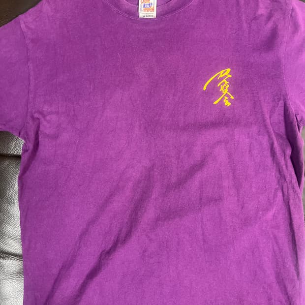 일본 빈티지 반팔