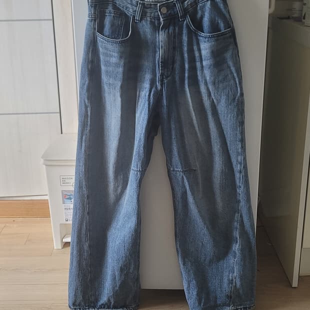 999휴머니티 데님 s