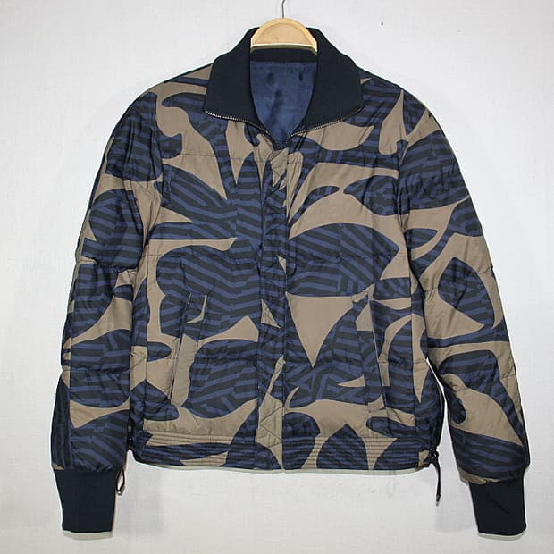 Wooyoungmi 우영미 숏패딩( 48 )